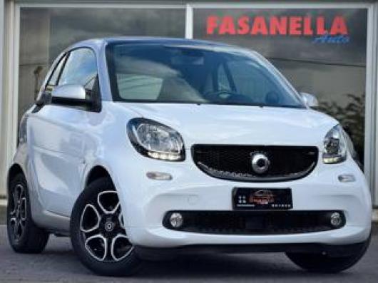 usato SMART ForTwo