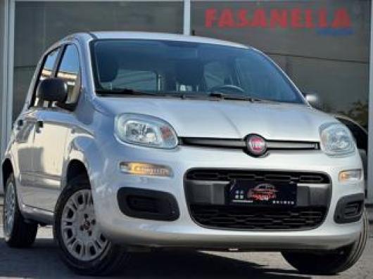 usato FIAT Panda
