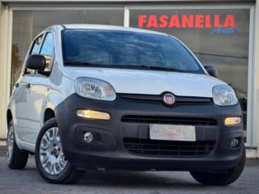 usato FIAT Panda