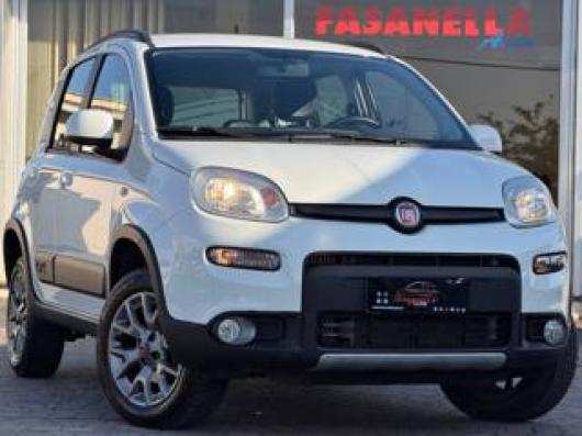 usato FIAT Panda