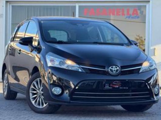 usato TOYOTA Verso