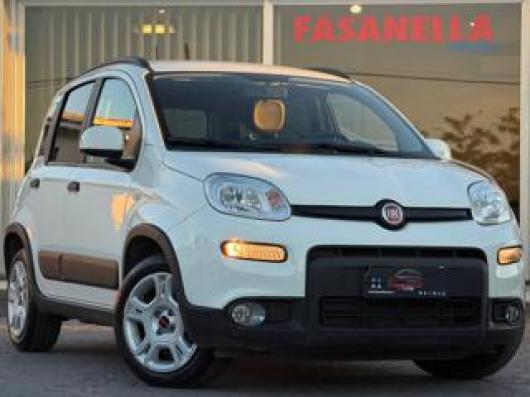 usato FIAT Panda