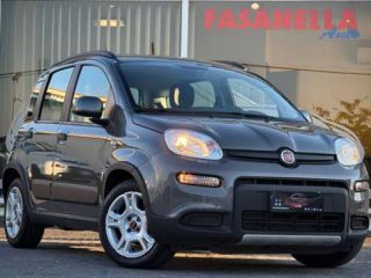 usato FIAT Panda