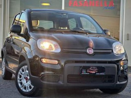 usato FIAT Panda