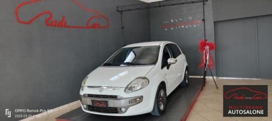 usato FIAT Punto Evo