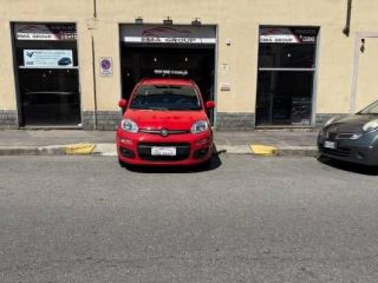 usato FIAT Panda