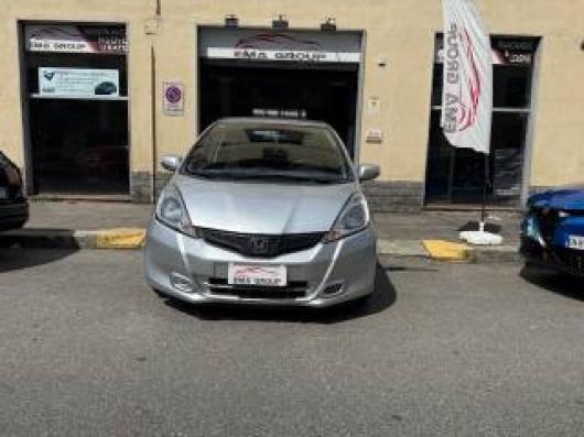 usato HONDA Jazz