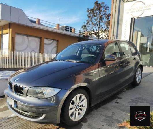 usato BMW Serie 1