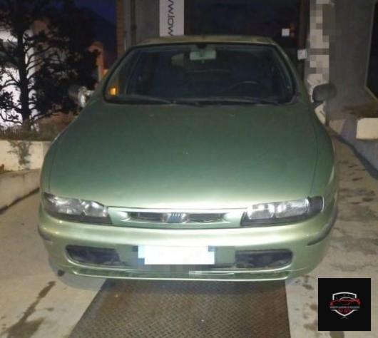 usato FIAT Brava
