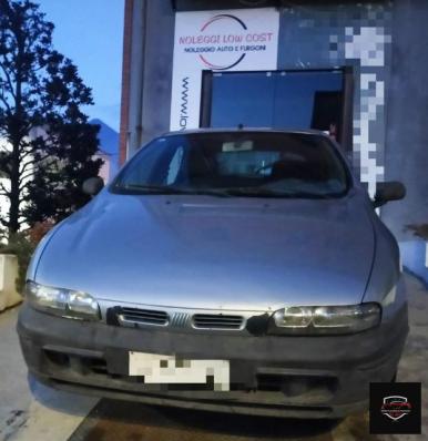 usato FIAT Brava