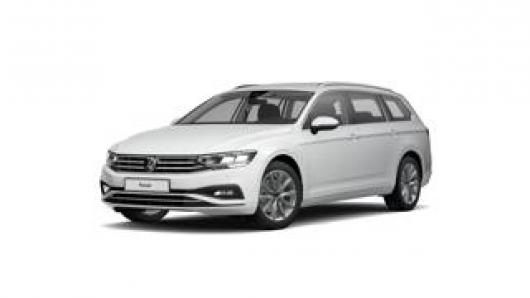 usato VOLKSWAGEN Passat Variant