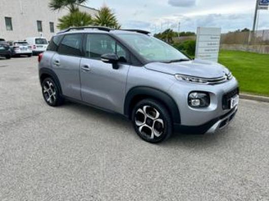usato CITROEN C3 Aircross