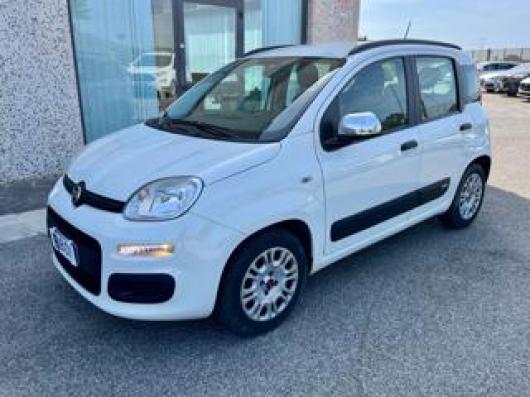 usato FIAT Panda