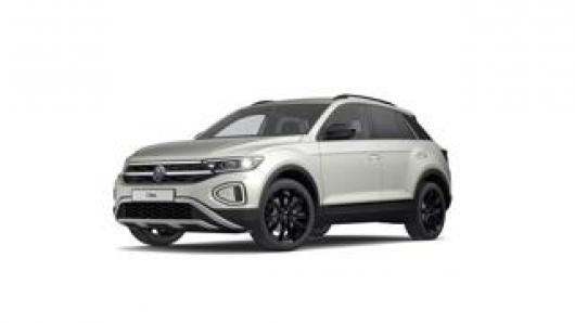 usato VOLKSWAGEN T Roc