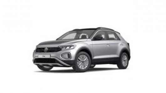 usato VOLKSWAGEN T Roc