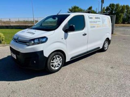 usato CITROEN Jumpy