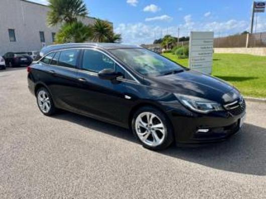 usato OPEL Astra