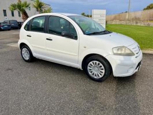usato CITROEN C3