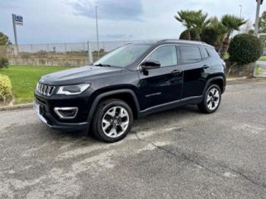 usato JEEP Compass