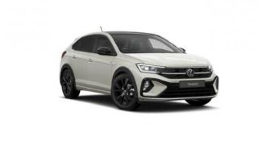 usato VOLKSWAGEN Taigo