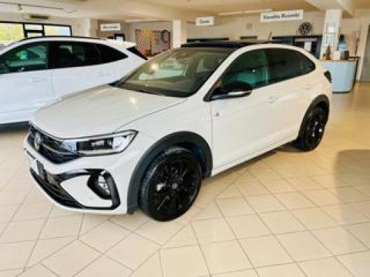 usato VOLKSWAGEN Taigo