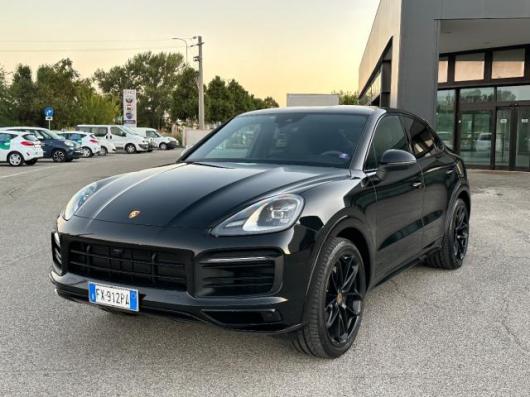 usato PORSCHE Cayenne