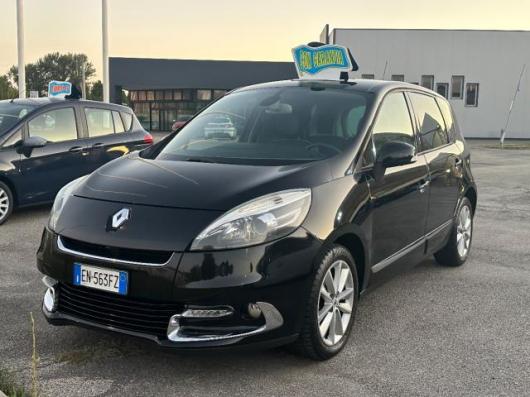 usato RENAULT ScÃ©nic X Mod