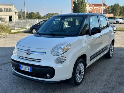 usato FIAT 500 L