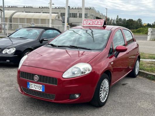 usato FIAT Grande Punto