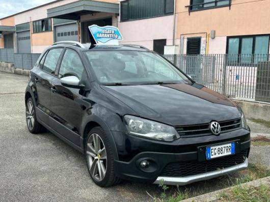 usato VOLKSWAGEN Polo