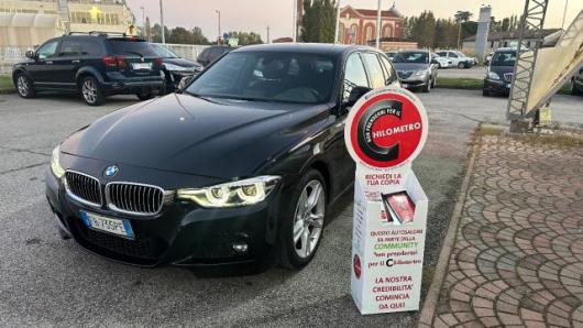 usato BMW Serie 3