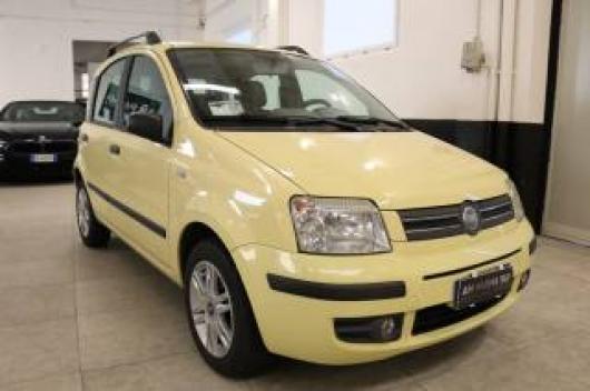 usato FIAT Panda