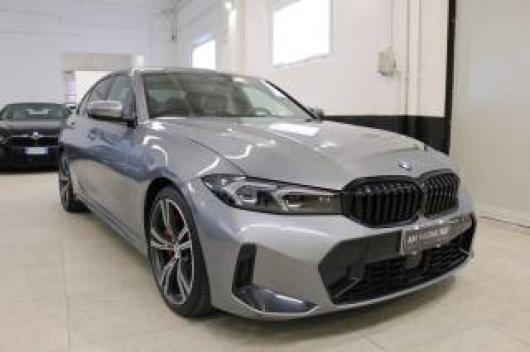 usato BMW 320