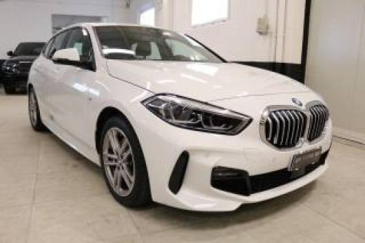 usato BMW 116