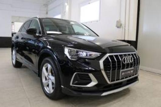 usato AUDI Q3