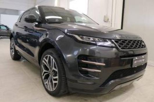 usato LAND ROVER Range Rover Evoque