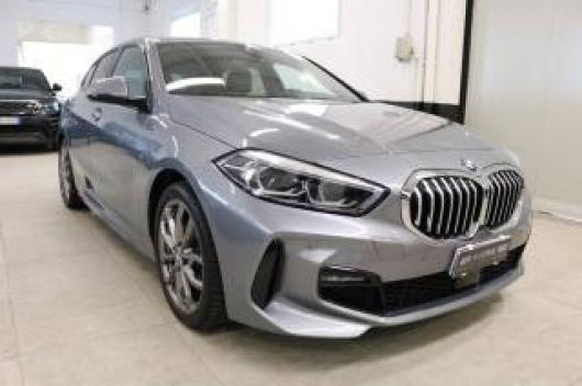 usato BMW 116