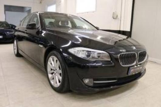 usato BMW 520