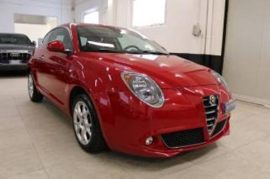 usato ALFA ROMEO MiTo