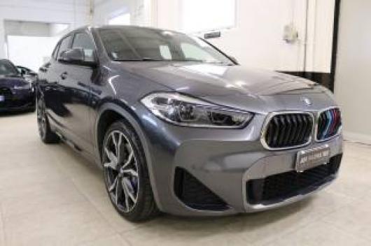 usato BMW X2