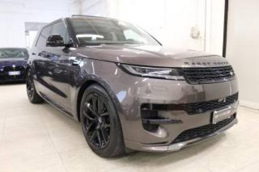 usato LAND ROVER Range Rover Sport