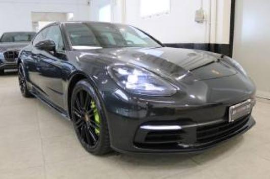 usato PORSCHE Panamera