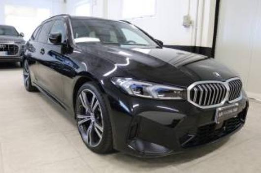 usato BMW 320