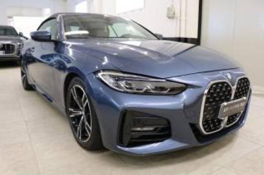 usato BMW 420