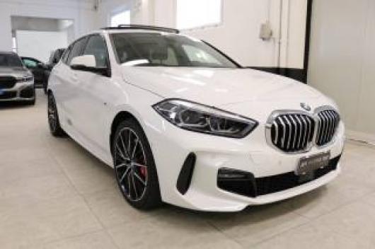 usato BMW 120