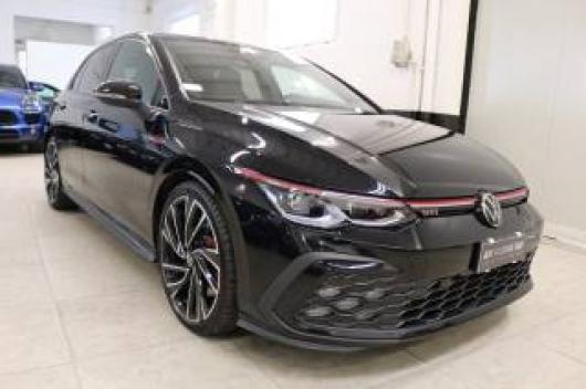 usato VOLKSWAGEN Golf