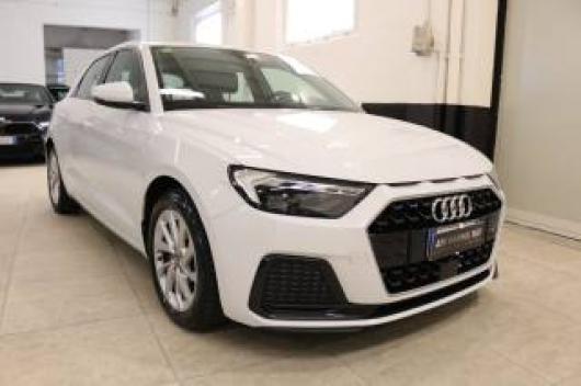 usato AUDI A1