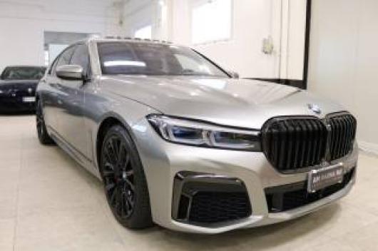 usato BMW 730