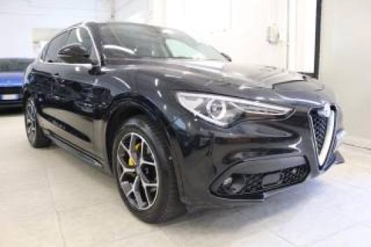 usato ALFA ROMEO Stelvio