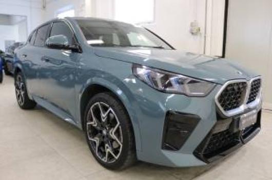usato BMW X2